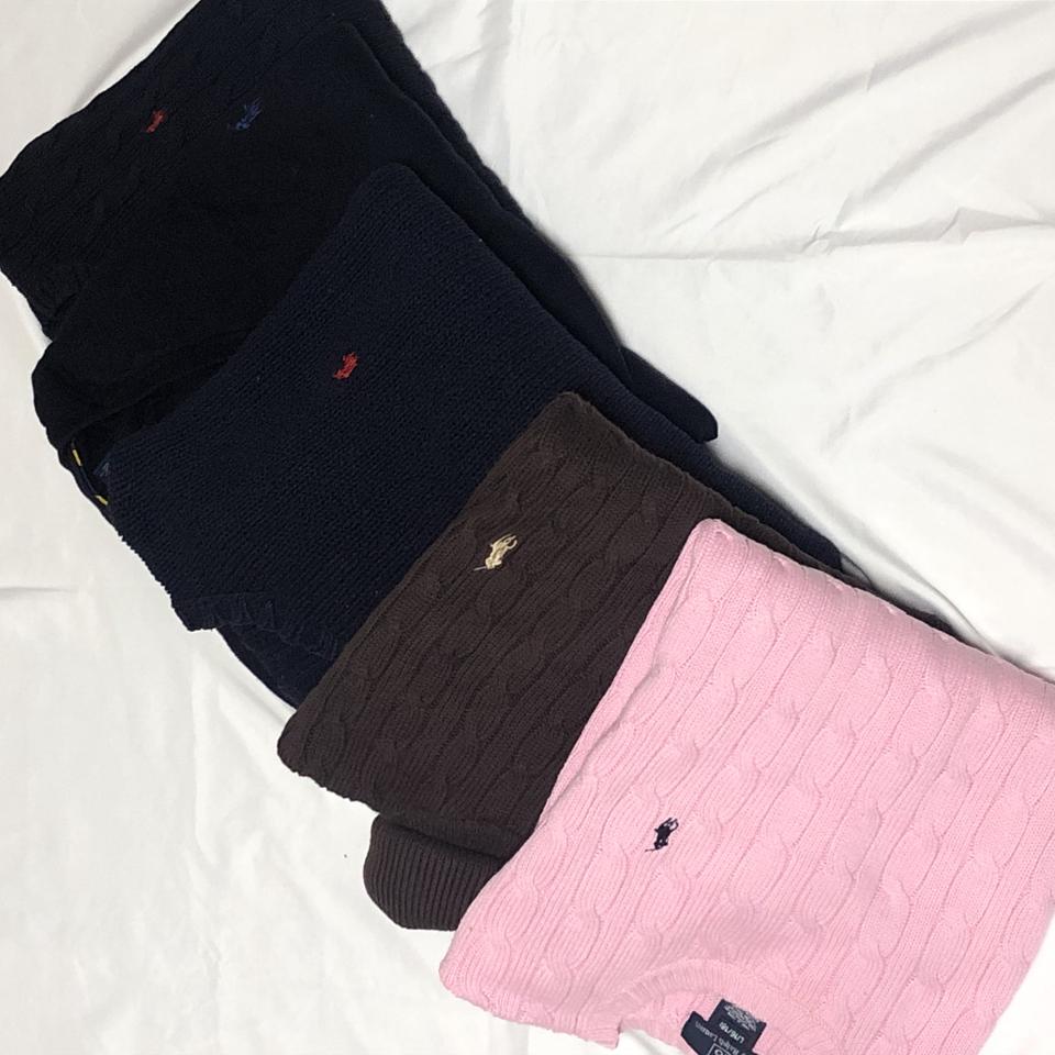 정품 폴로 랄프로렌 클래식 감성 코디