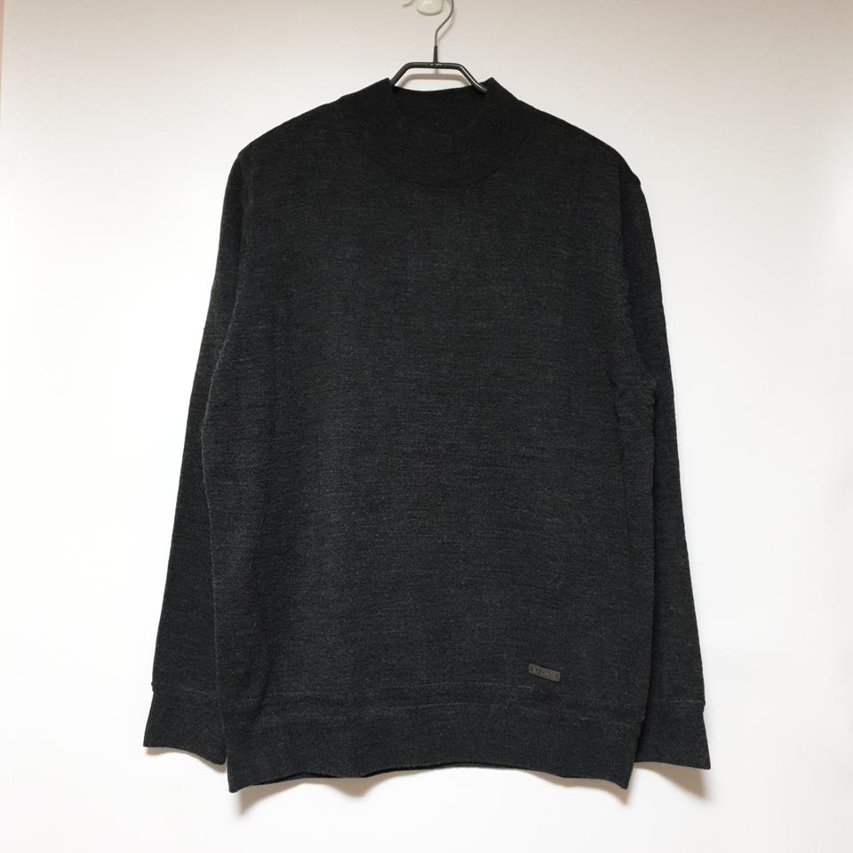 (미사용) 최경주골프 니트