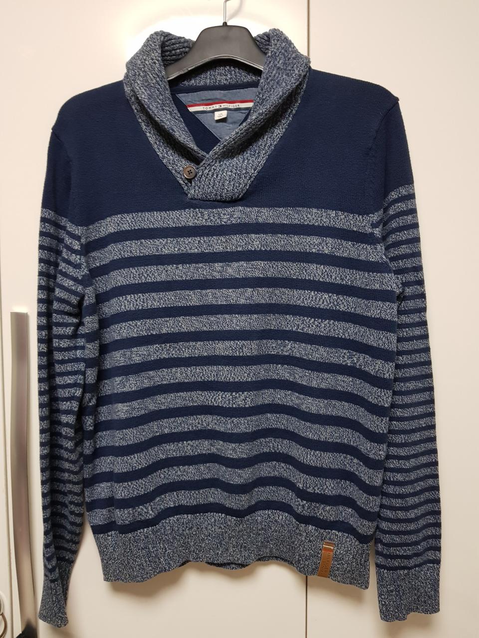 TOMMY HILFIGER 면100%