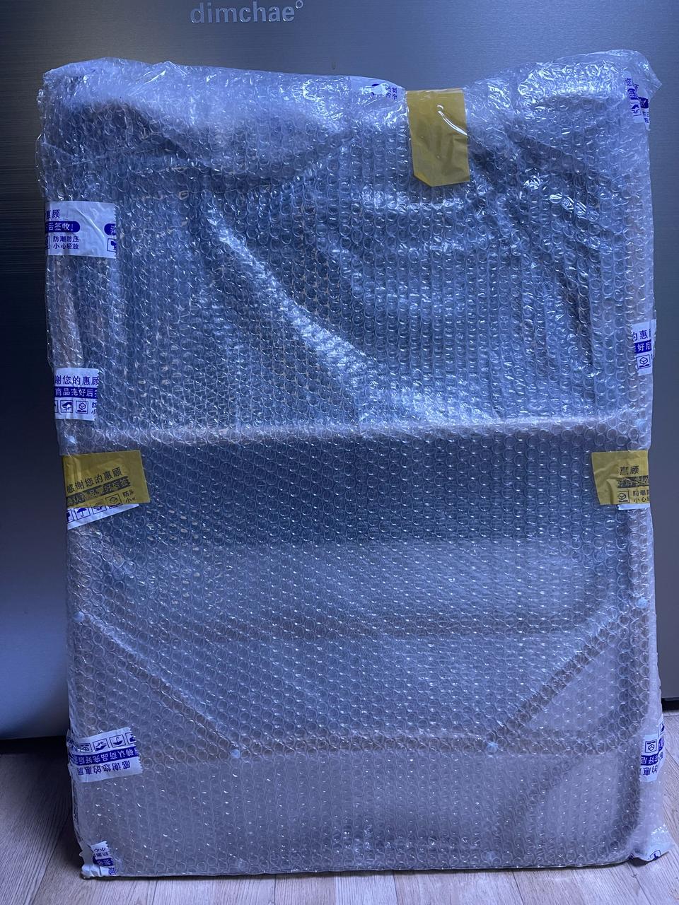 네이처하이크 캠핑의자 라지 블랙 새제품