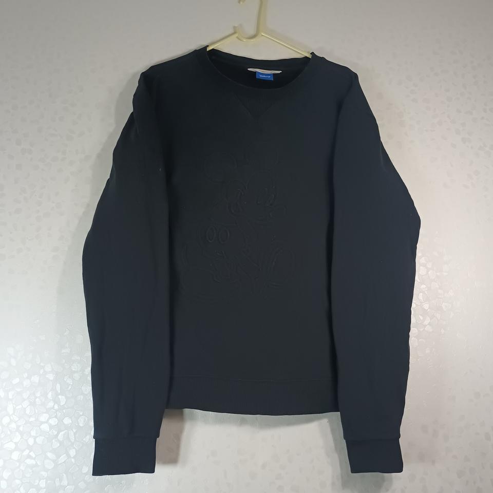 (90-95사이즈)디즈니 맨투맨 티셔츠 (b13)