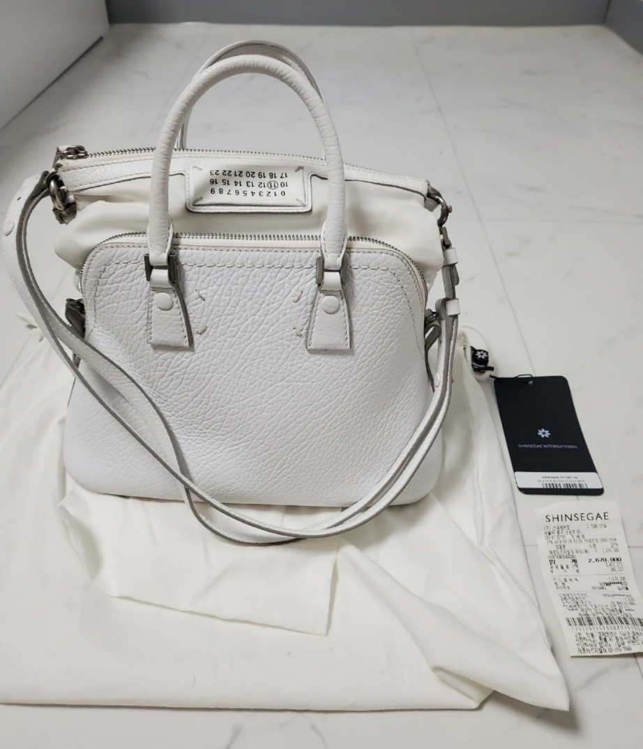 메종마르지엘라 5ac 스몰