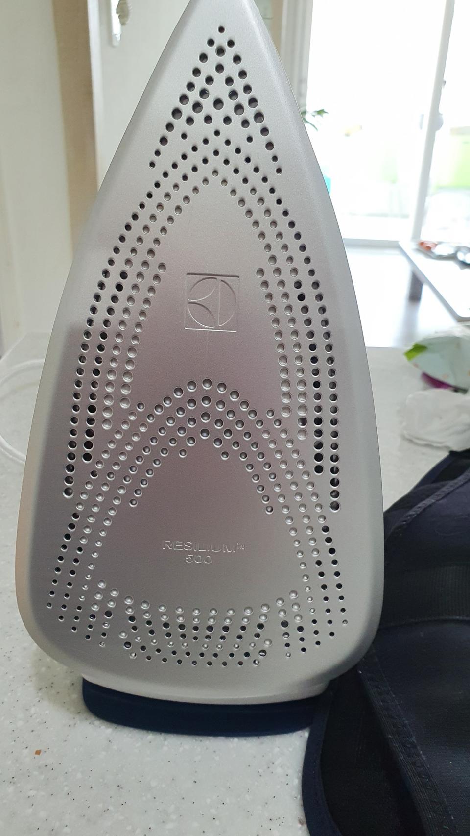 엘렉트로닉스스팅다리미