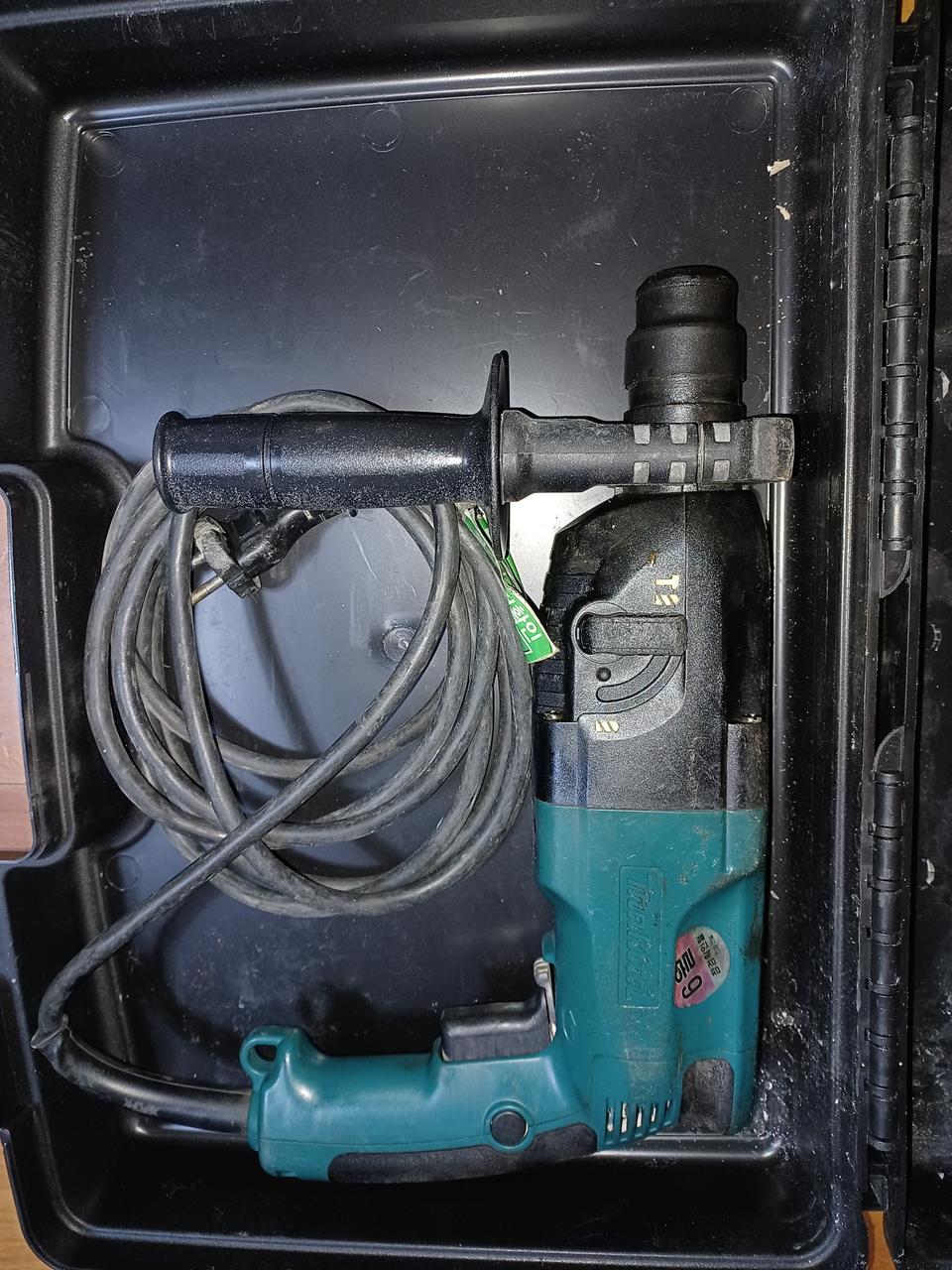 마끼다함마드릴