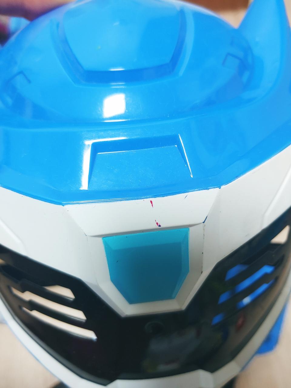 미니특공대 볼트가면세트