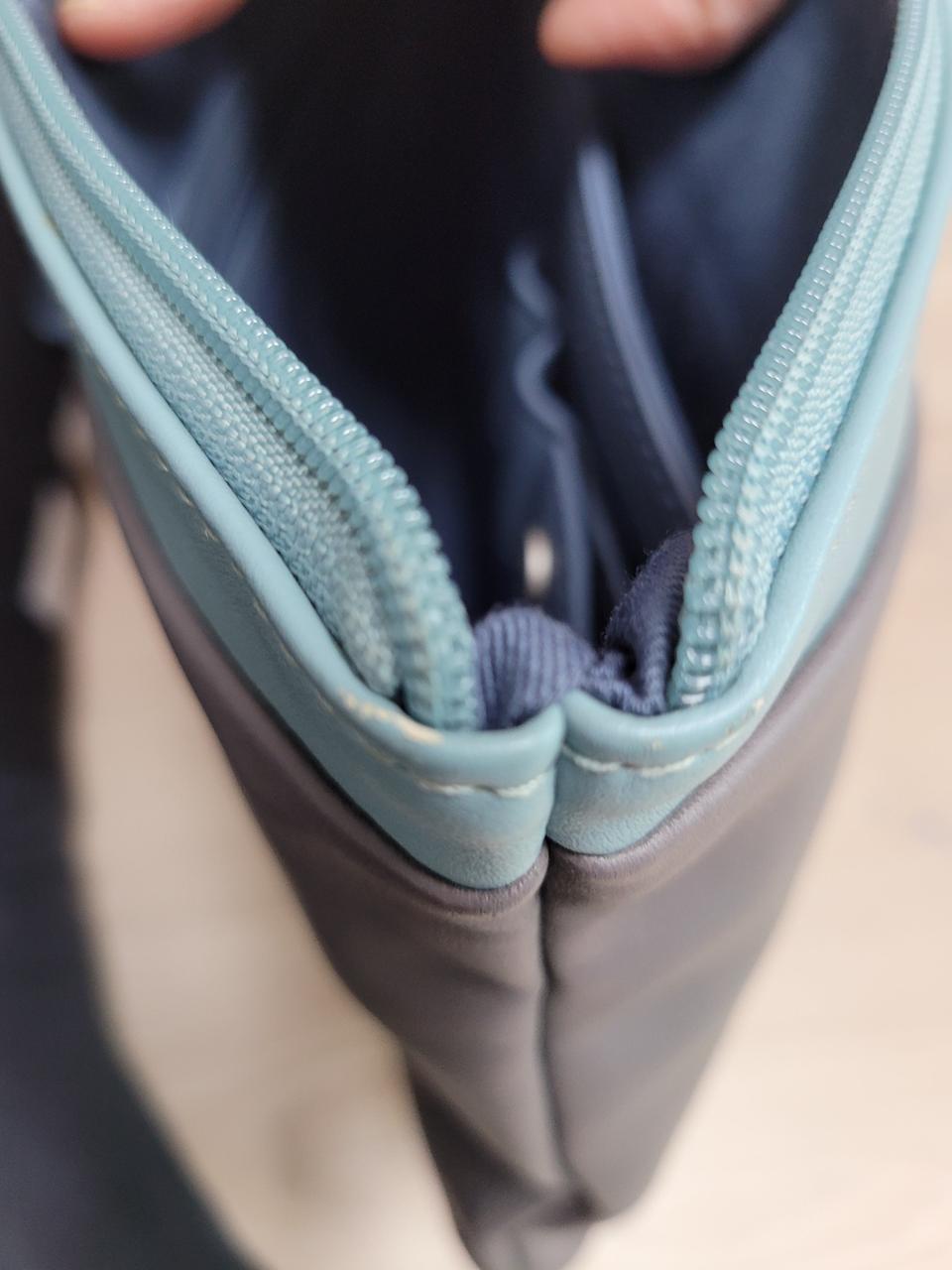 샘소나이트 정품 클러치