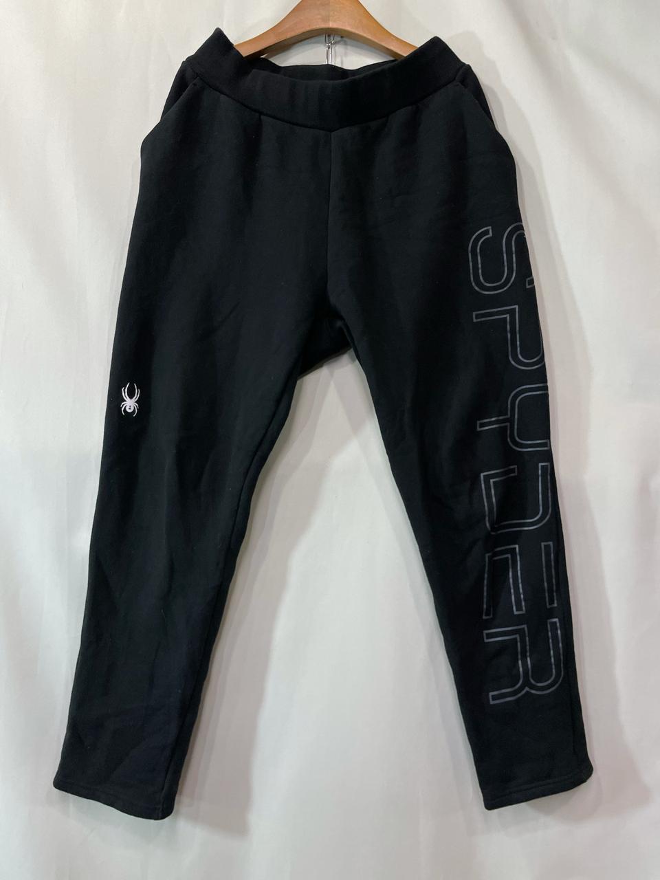 스파이더 트레이닝 팬츠