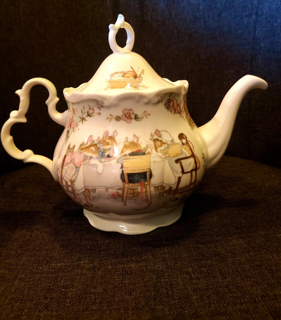 헷지 티팟 1 할인가