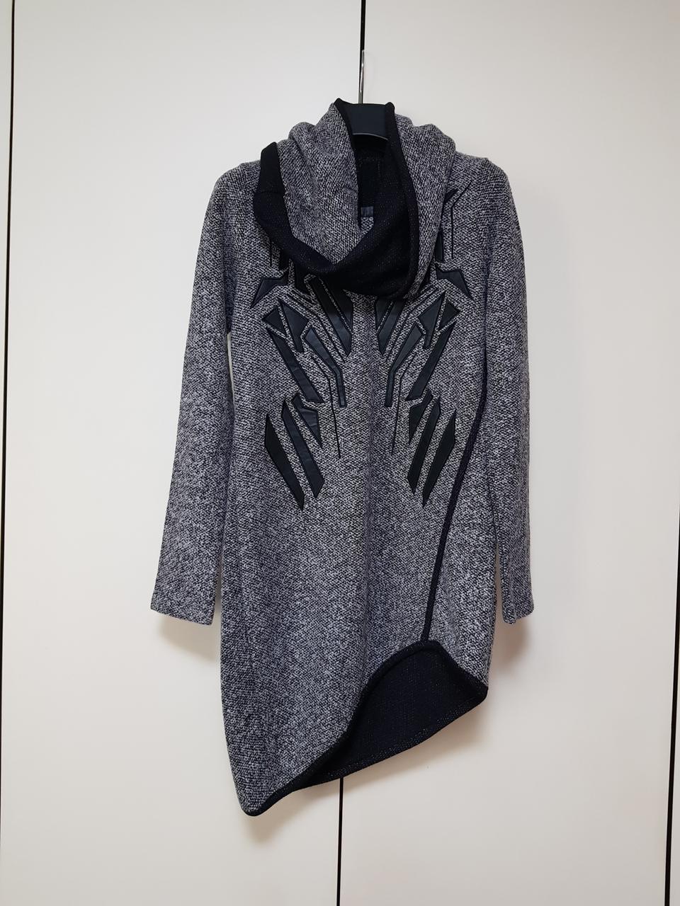 ✴탱커스 원피스티셔츠.새상품.