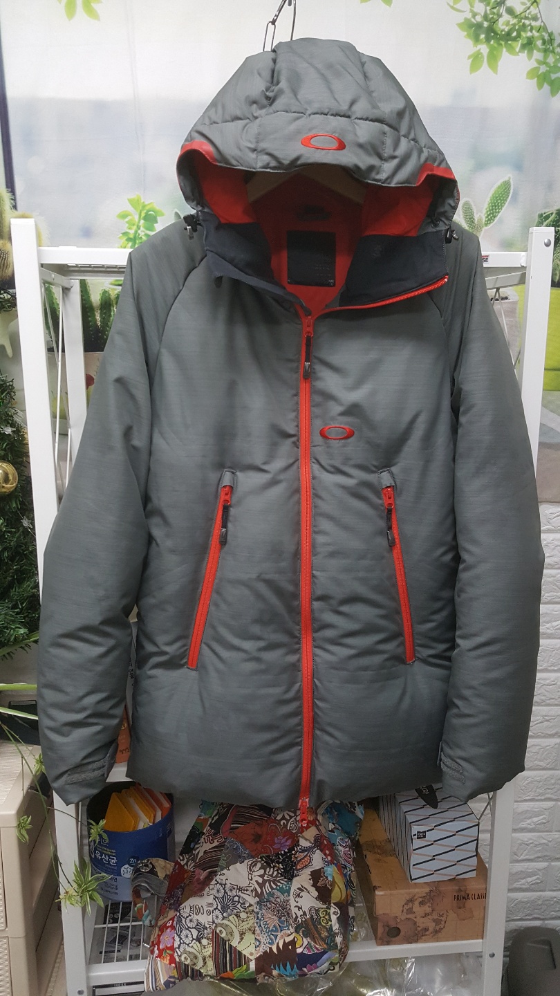 오클리 남성패딩 스키복 보드복패딩 다운패딩 (슬림95) XA20