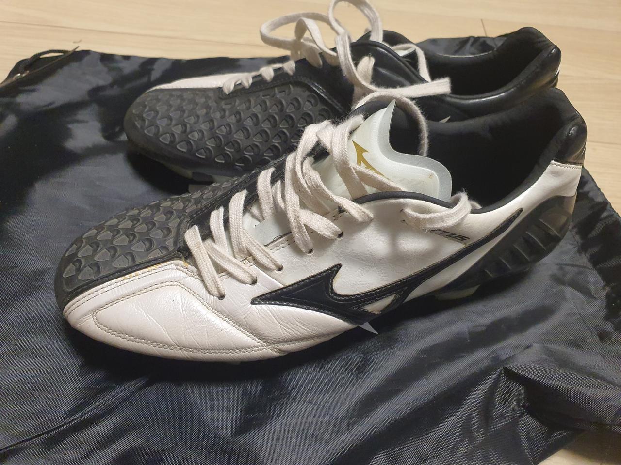 미즈노 웨이브 이그니터스 4 MD