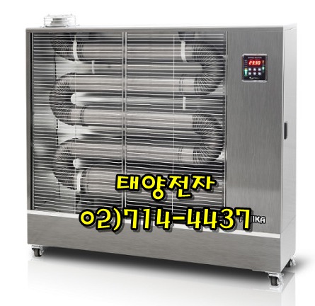 태양전자/후지카 돈풍기 원적외선튜브히터 최저가