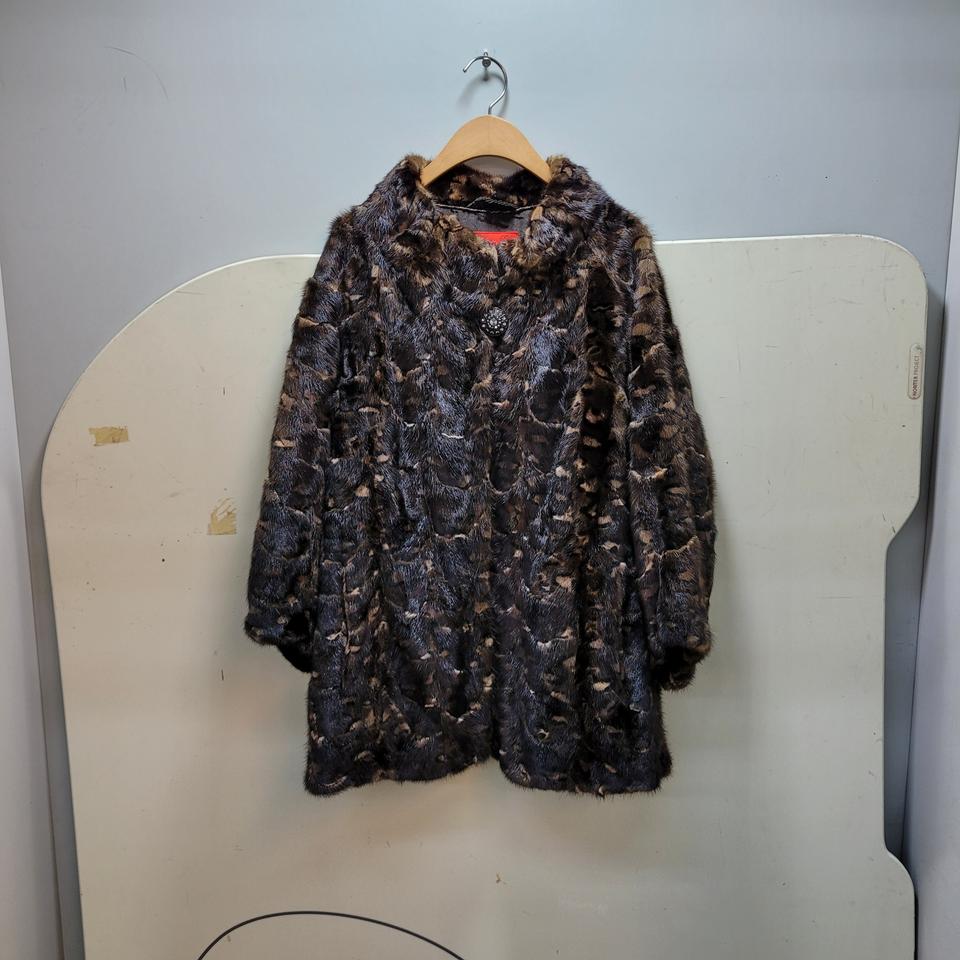 BOKO  밍크 77사이즈