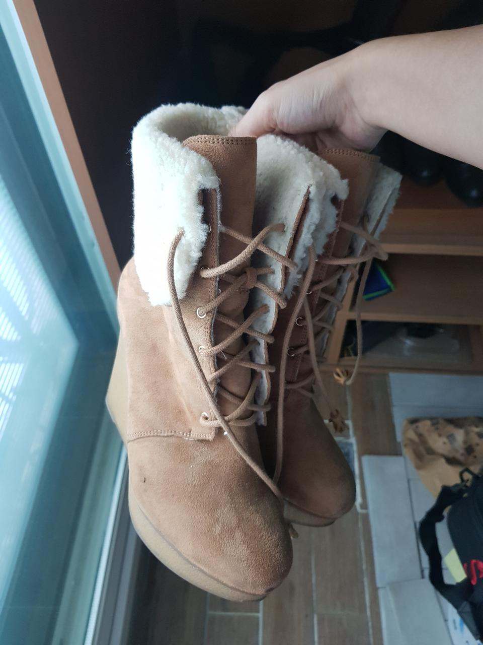 찰스앤키스 부츠힐