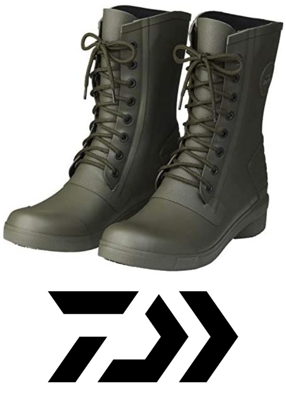 다이와 FB-2300HV-T 타이트핏 피싱부츠 낚시장화(새상품)