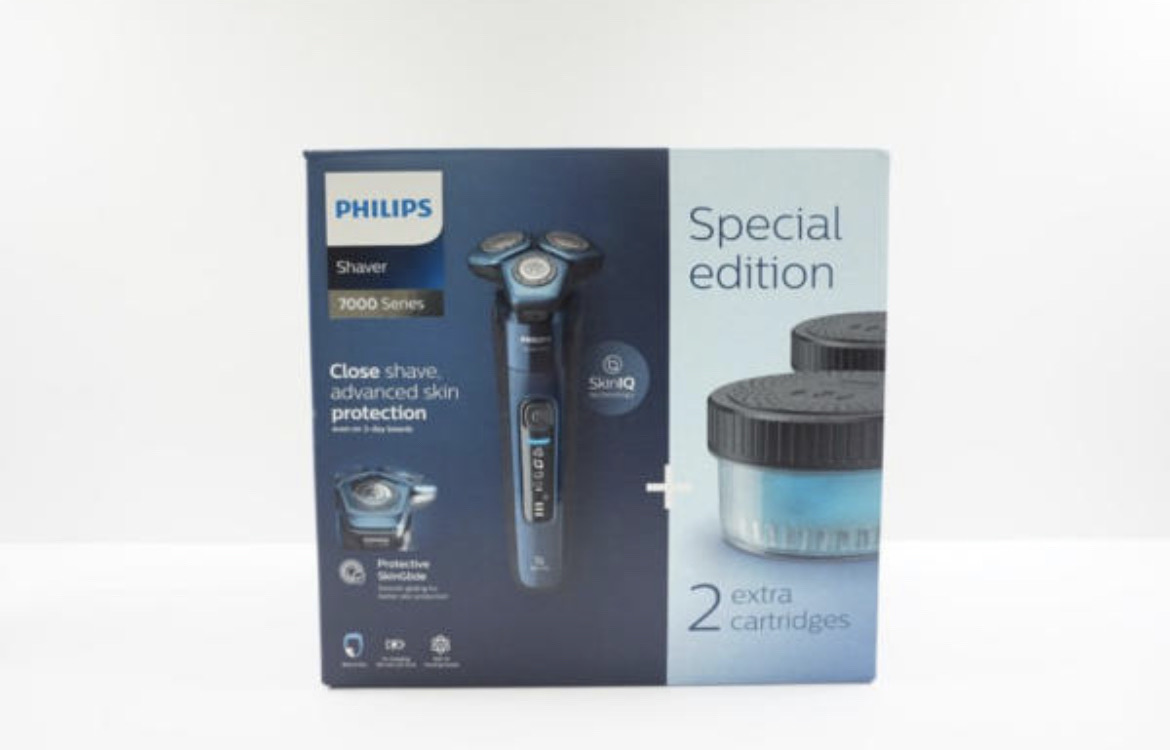 필립스 7000시리즈 면도기