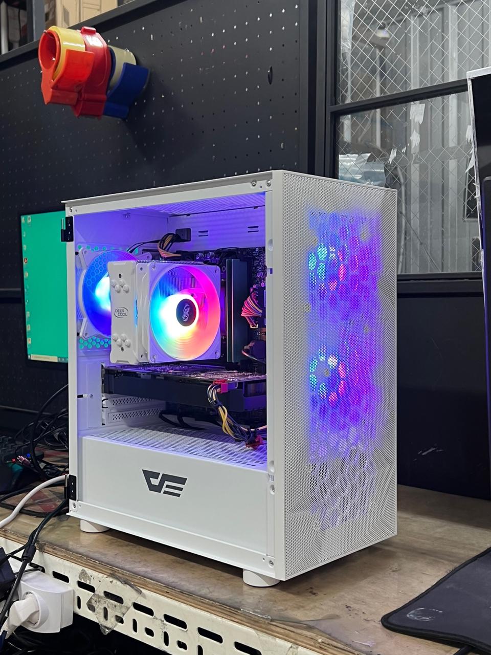 헬로마켓 한달 이벤트! 최저가 pc 20만대부터 저렴하게 판매합니다 안산 컴퓨터