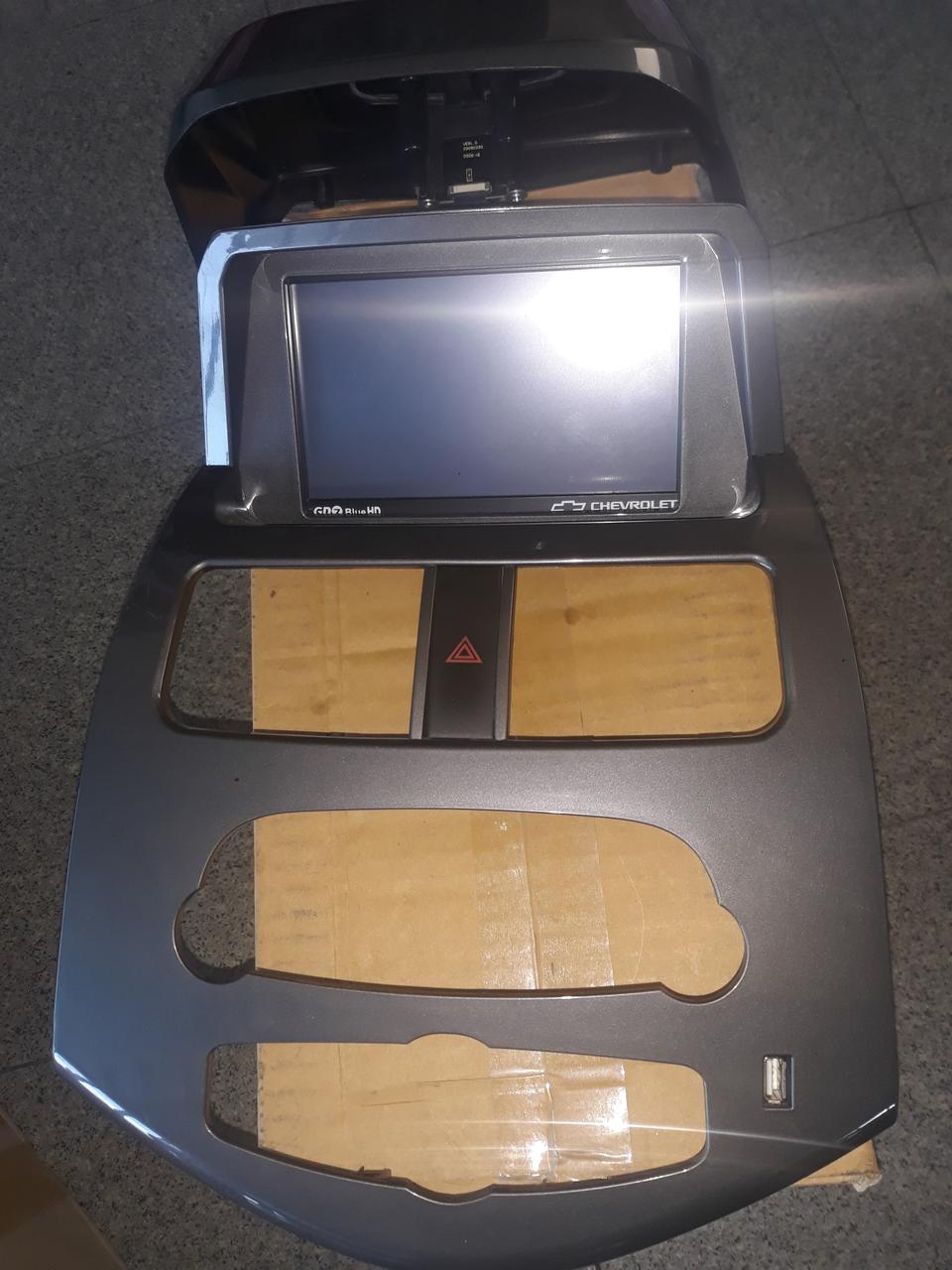 2012 스파크 센터펜시아