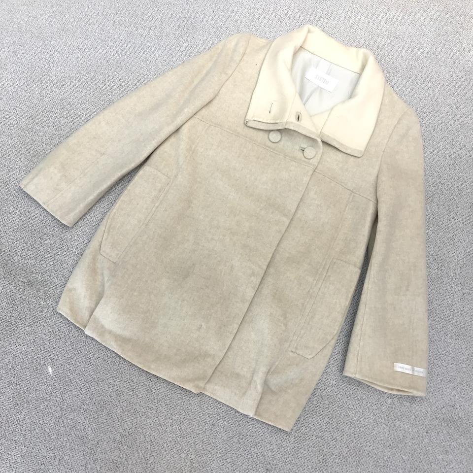 시스템 여성 자켓 (82-92-160)