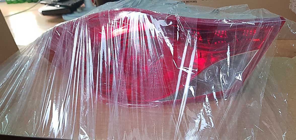 [신품] YF소나타 조수석(우측) 후미등 데루등 코너등 브레이크등