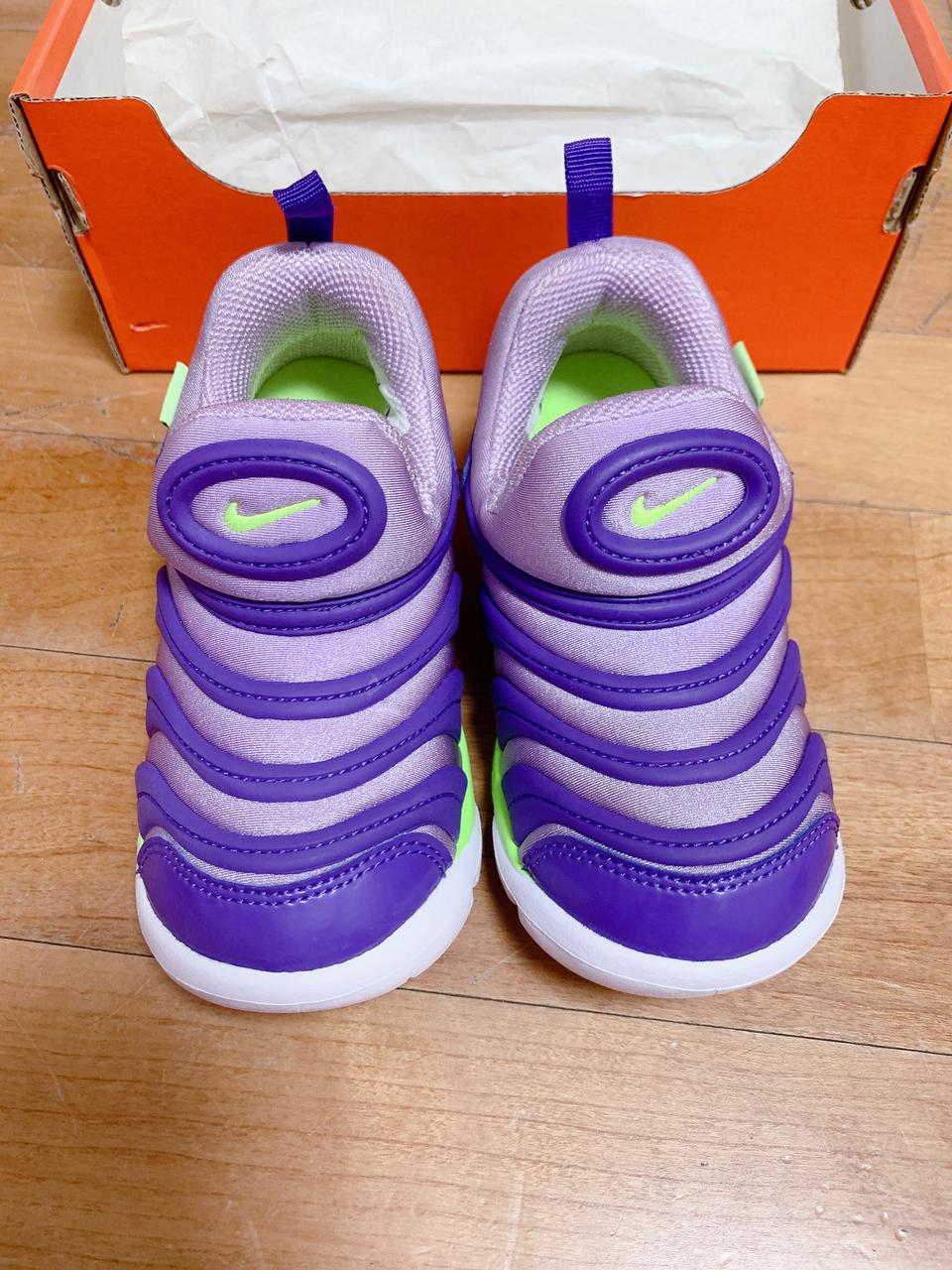 나이키 다이나모프리 160 새제품