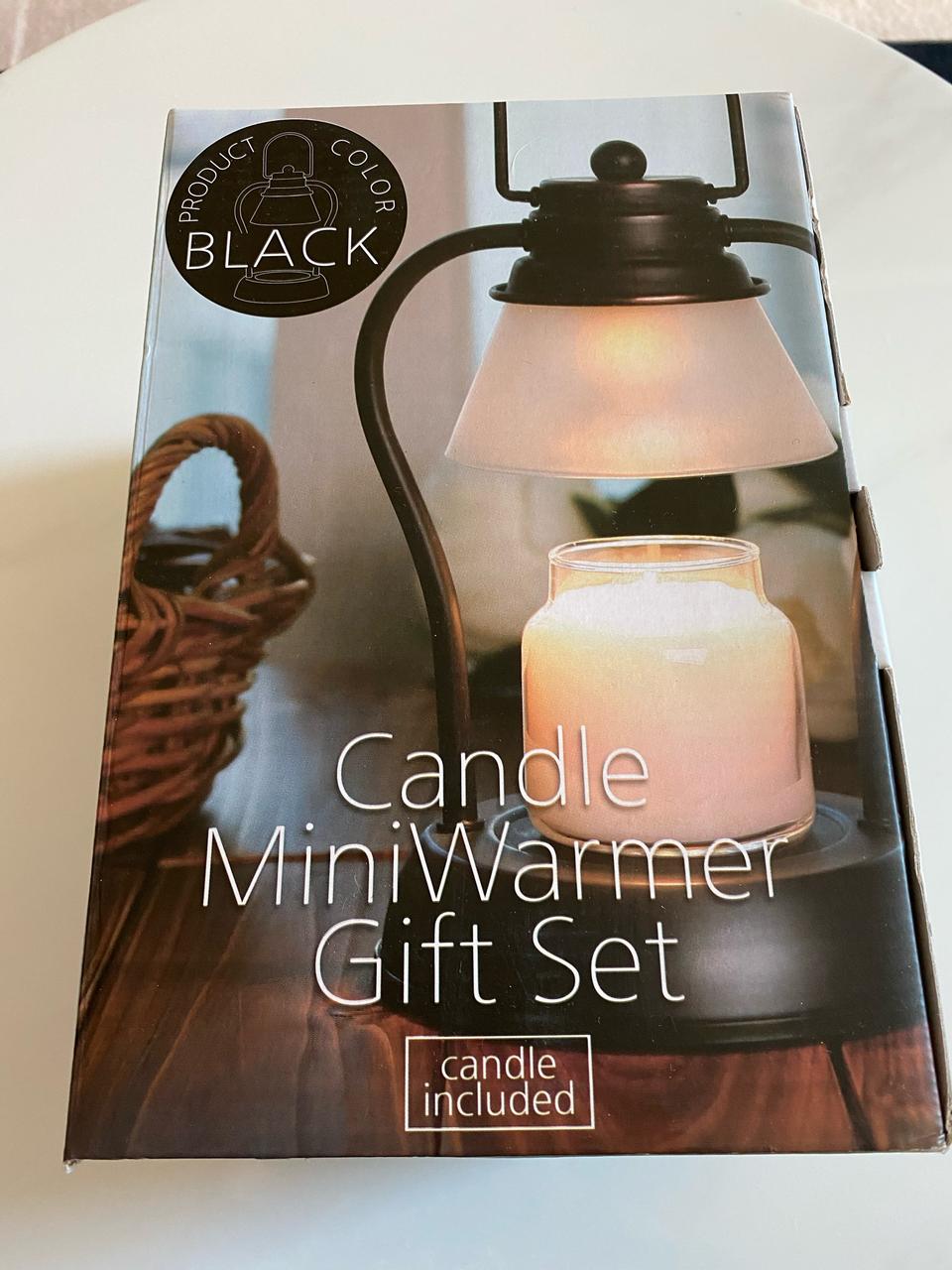 캔들워머 / 캔들 / 양키캔들