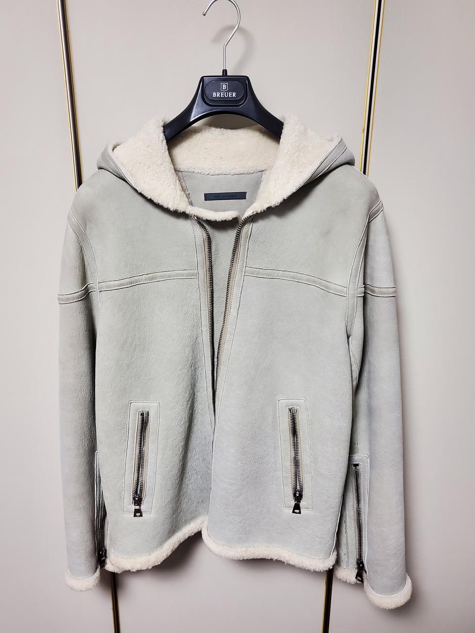 존바바토스 무스탕