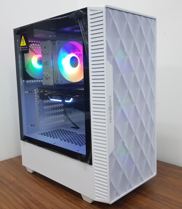 인텔12세대 최강CPU I-9 12900F 게이밍PC 초특가판매 