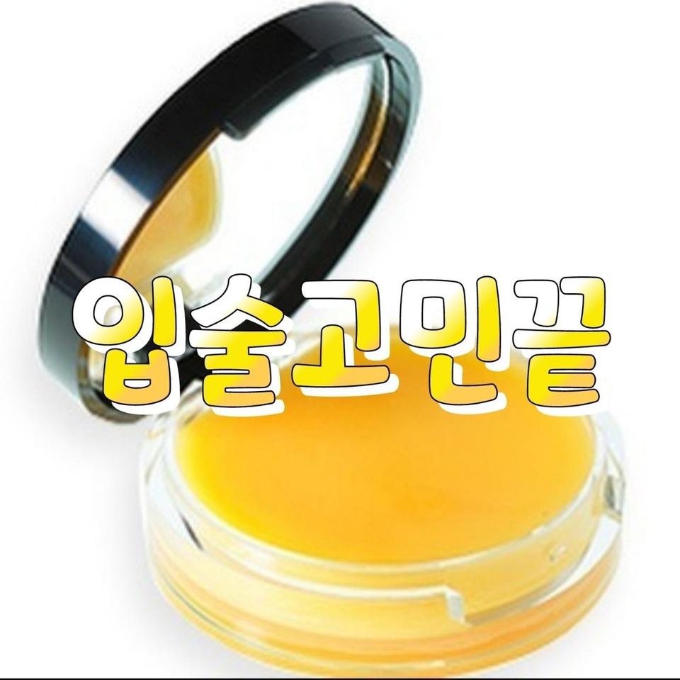 델라롬 인생립밤/프랑스 에스테틱 명품 아로마화장품/인생립밤/