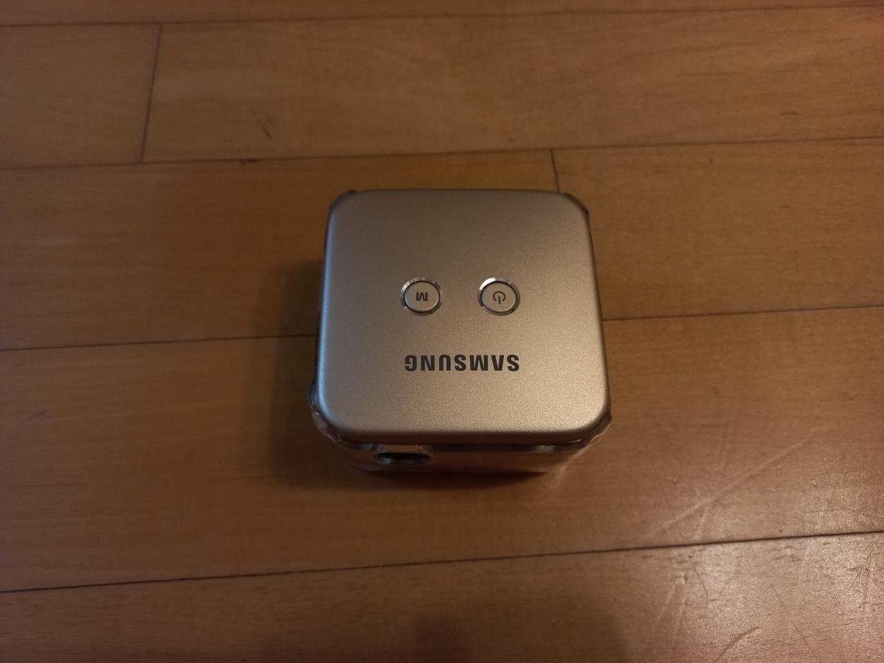 삼성 스마트빔 프로젝터