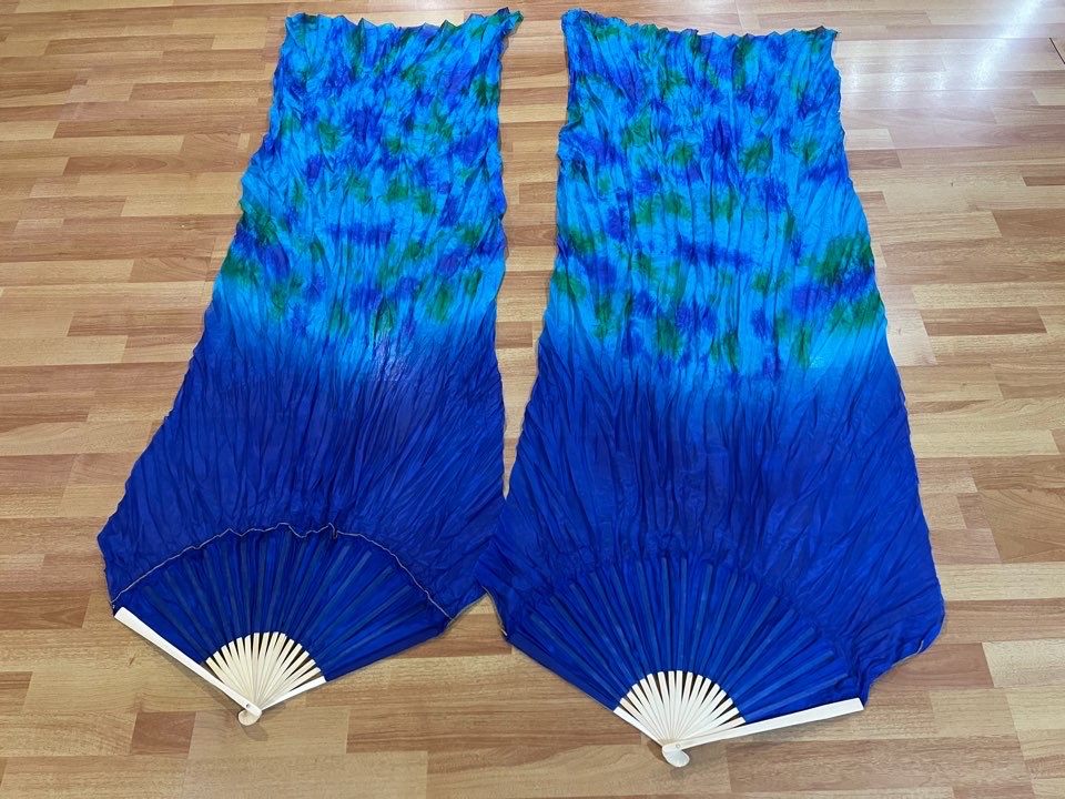 벨리댄스 팬베일(180cm)