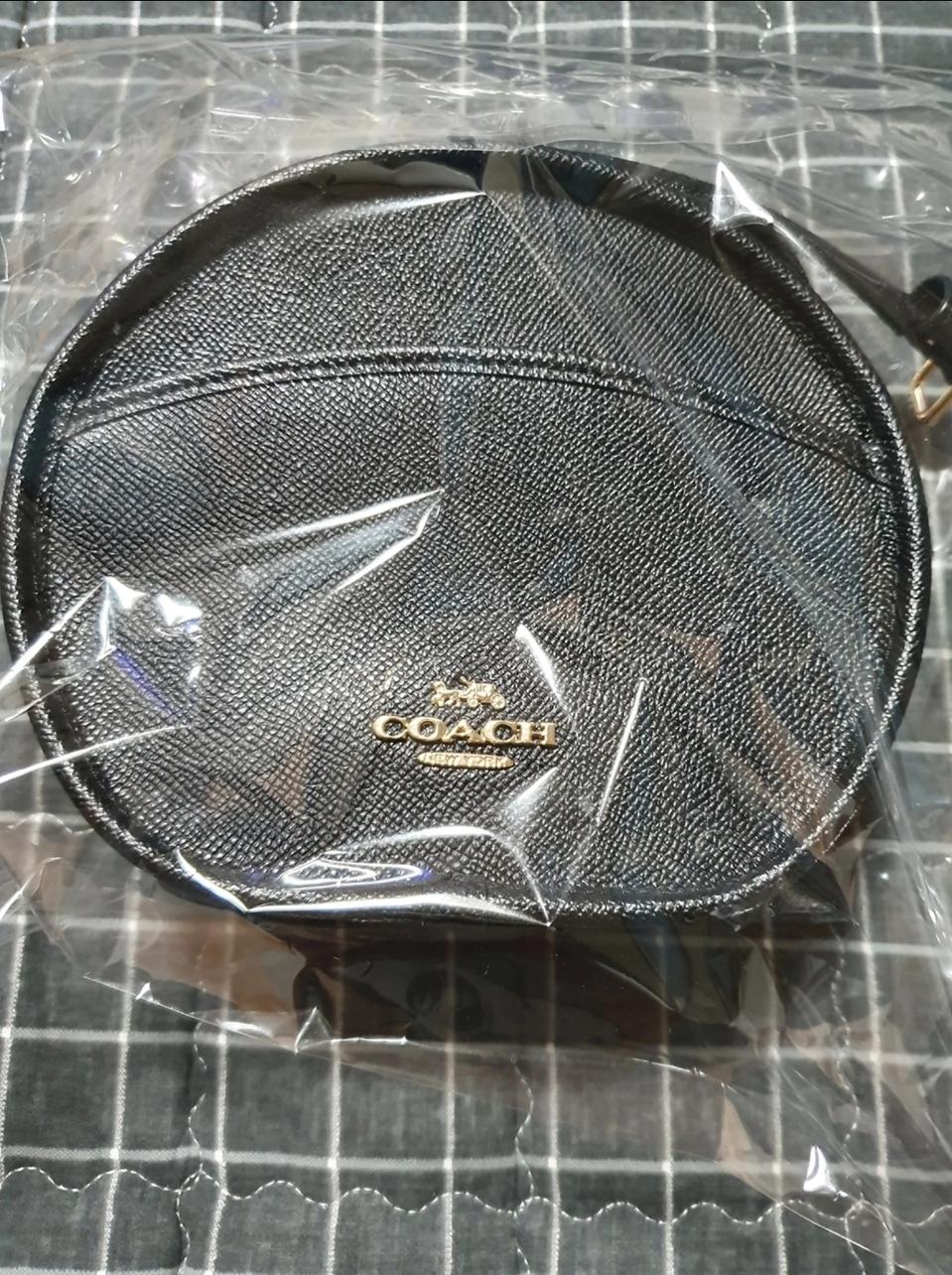 코치 미니 가방