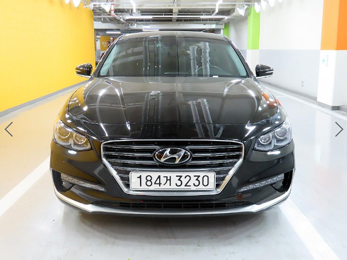 현대 그랜저 IG 3.0 GDI 익스클루시브