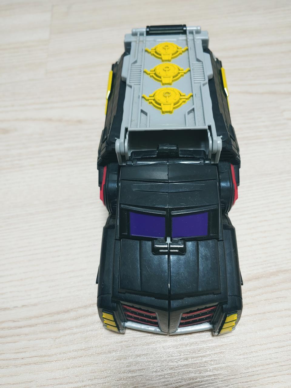 터닝메카드 메가 스파이더