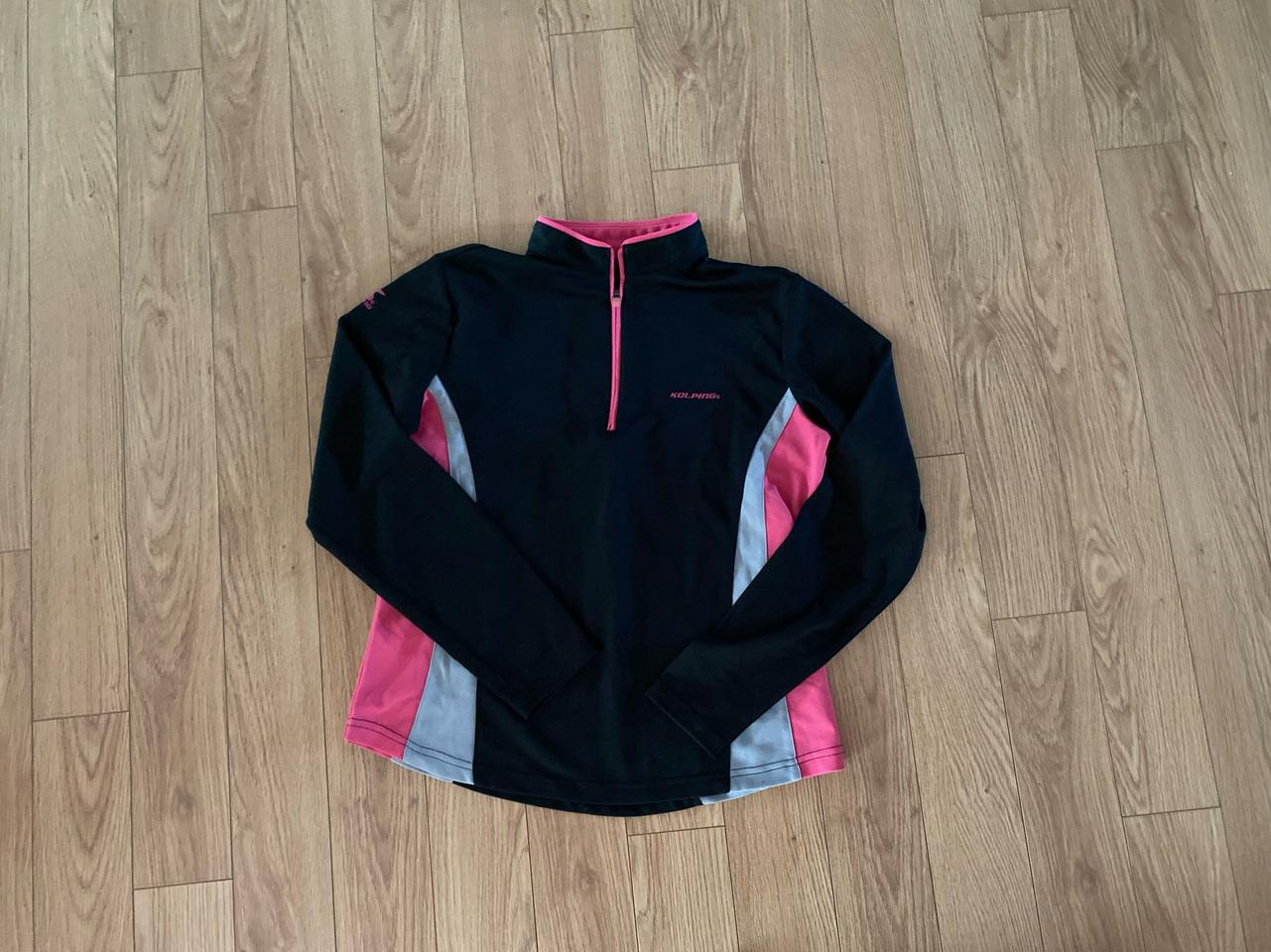 콜핑 등산 아웃도어 티셔츠 xs