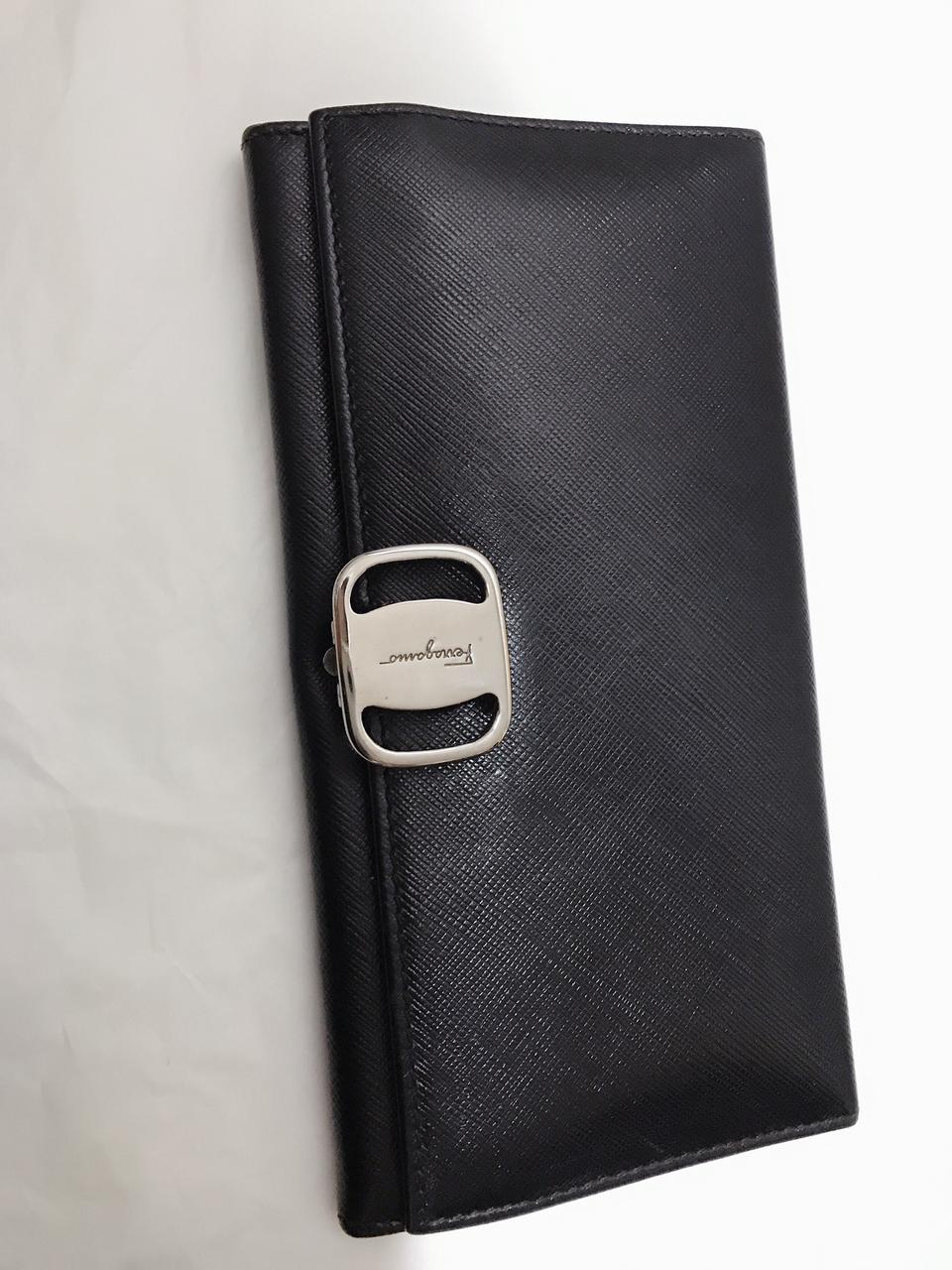 페라가모 장지갑