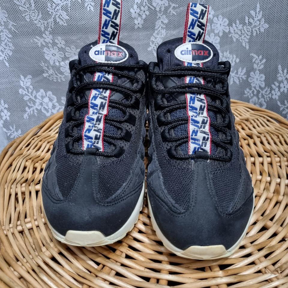 나이키에어맥스95풀탭/260