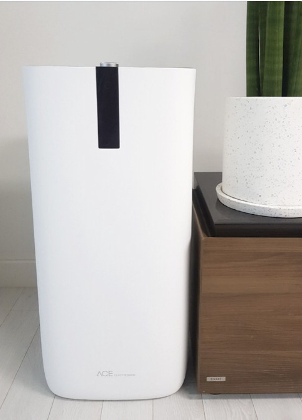 (미개봉) 공기청정기 h13필터 새제품