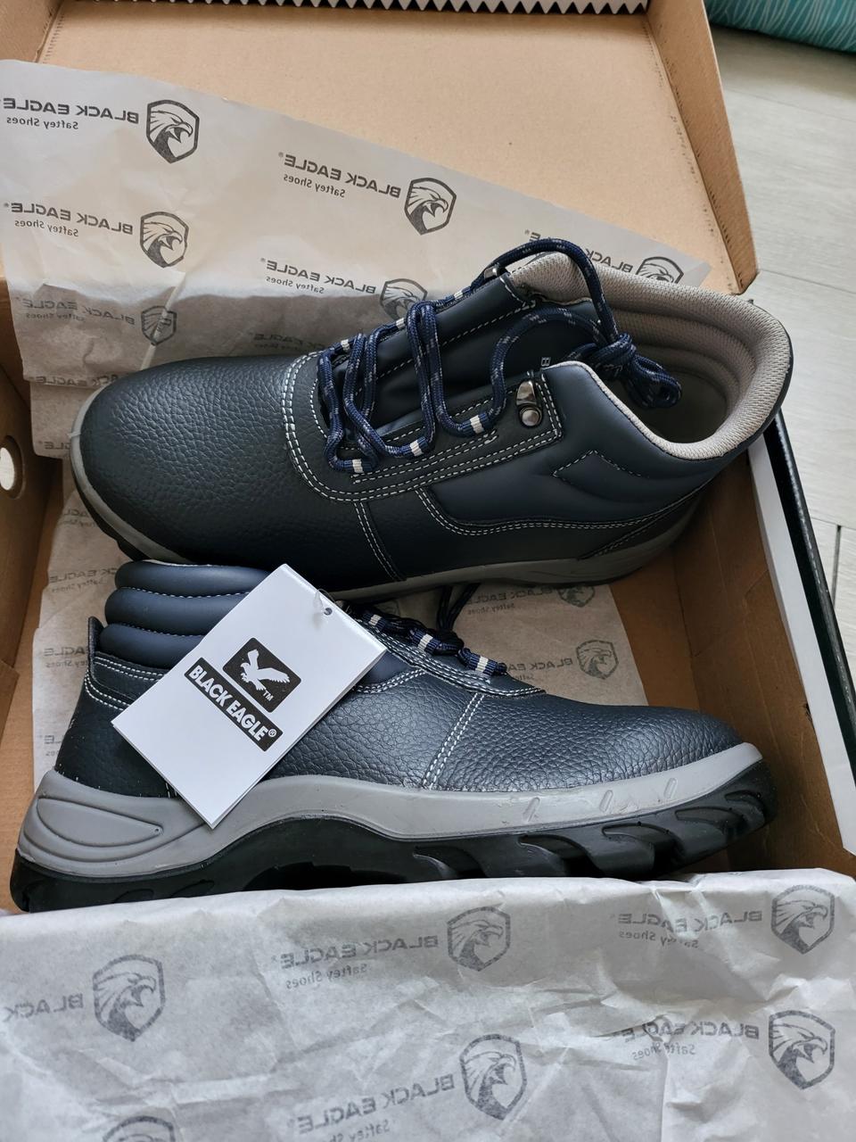 6인치 안전화 팝니다