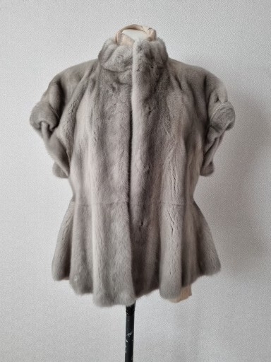 사파이어 풀스킨 밍크