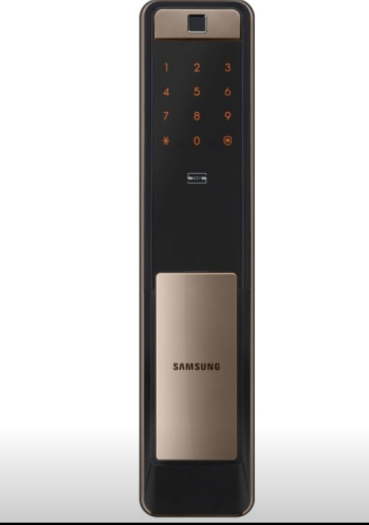 삼성 도어락 shp-dp960 플러스