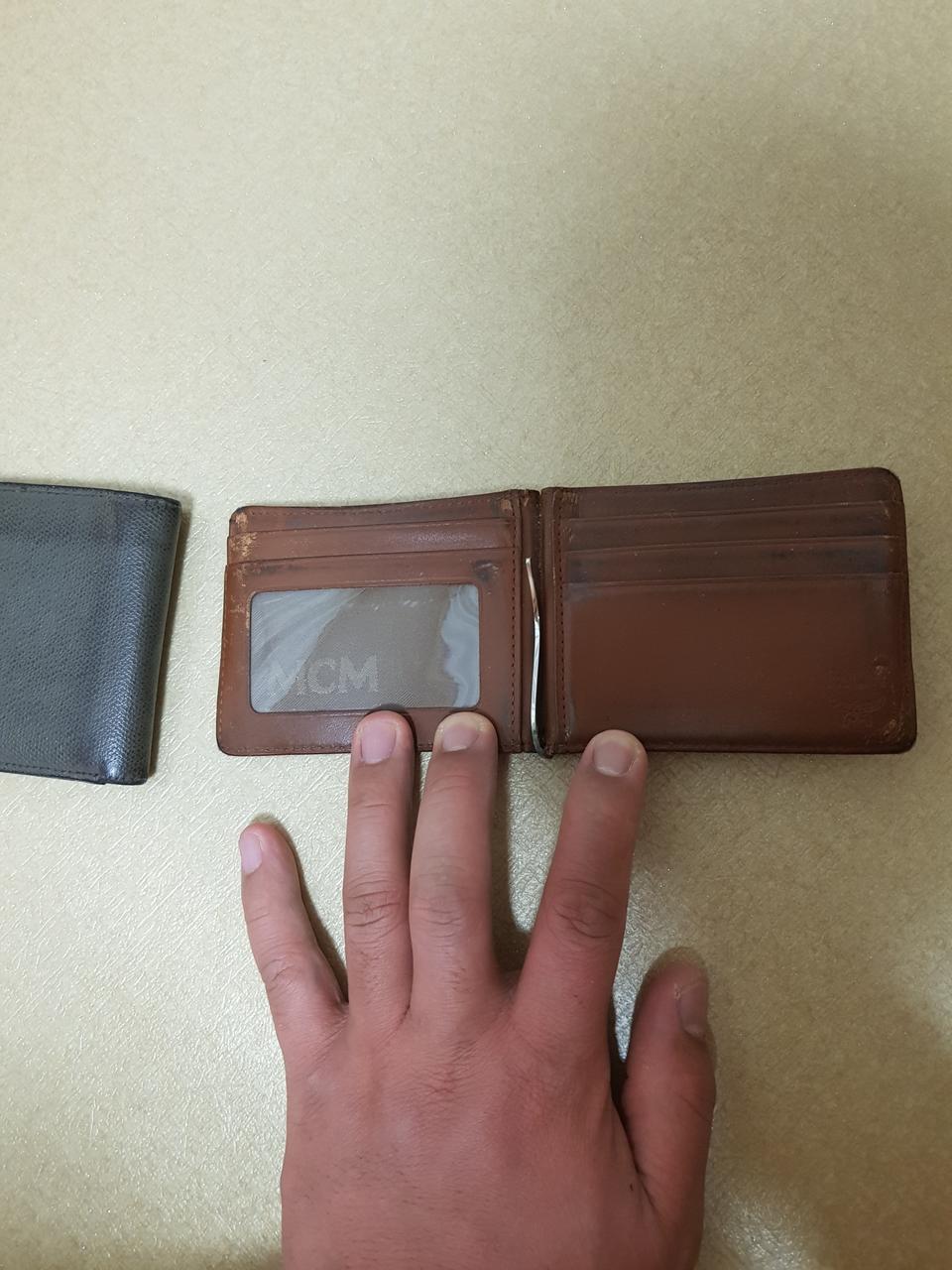 남자지갑