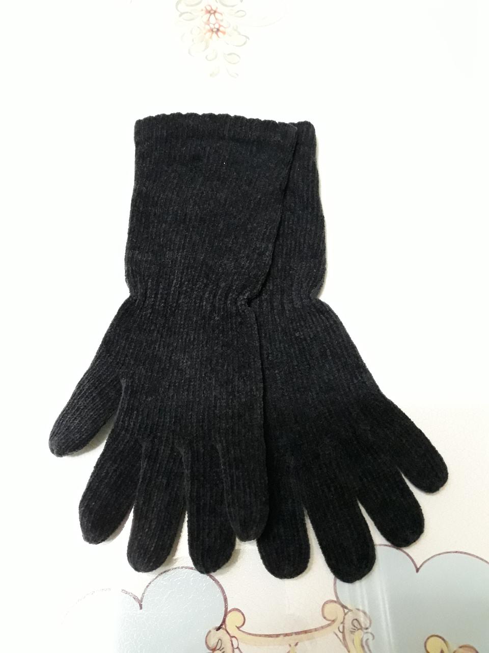 여성 에스프리 장갑 팝니다.