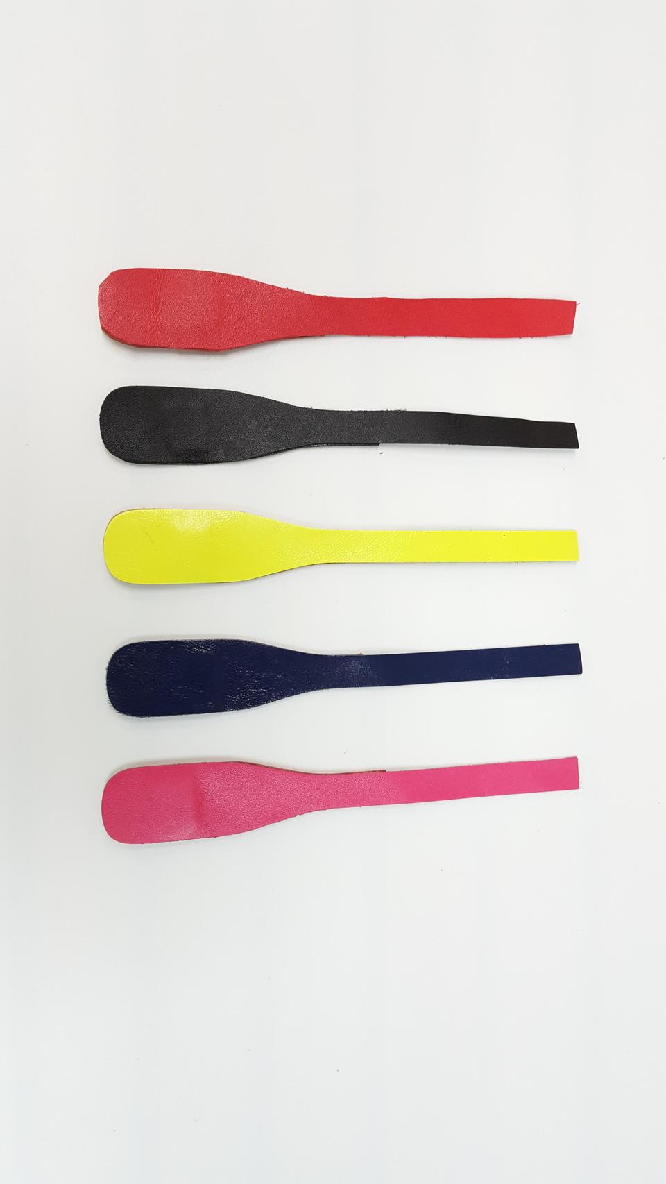 국궁 궁도 숫깍지 쐐기