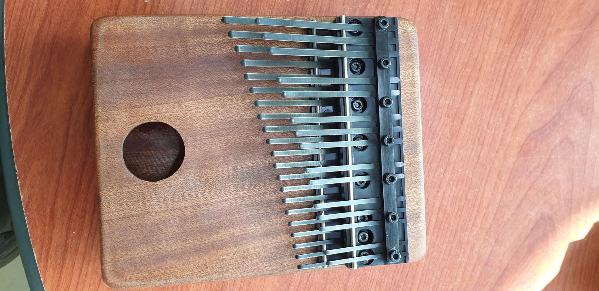 36피아노칼림바