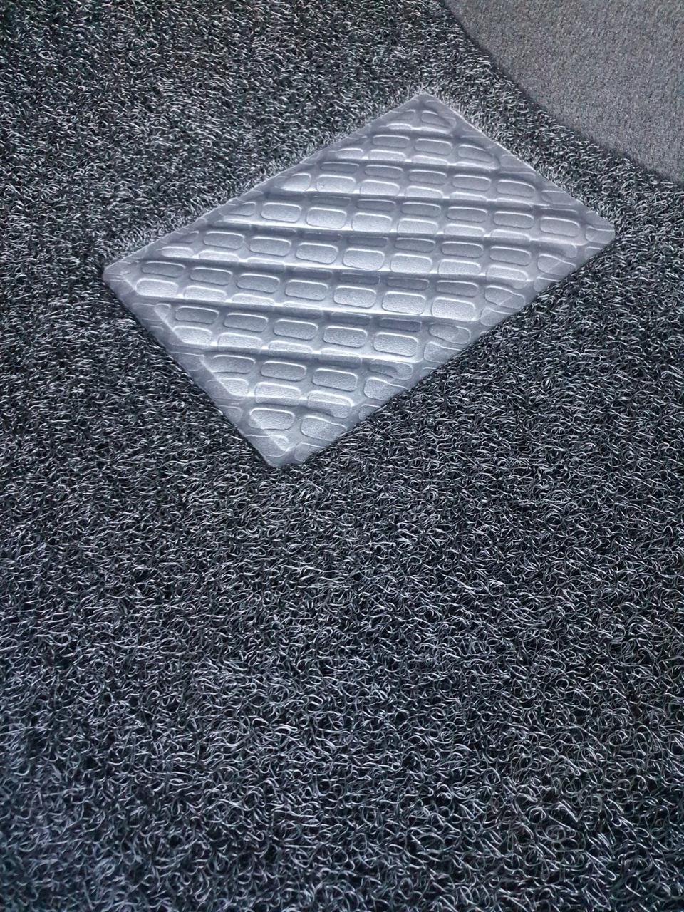 아반떼HD/코일매트