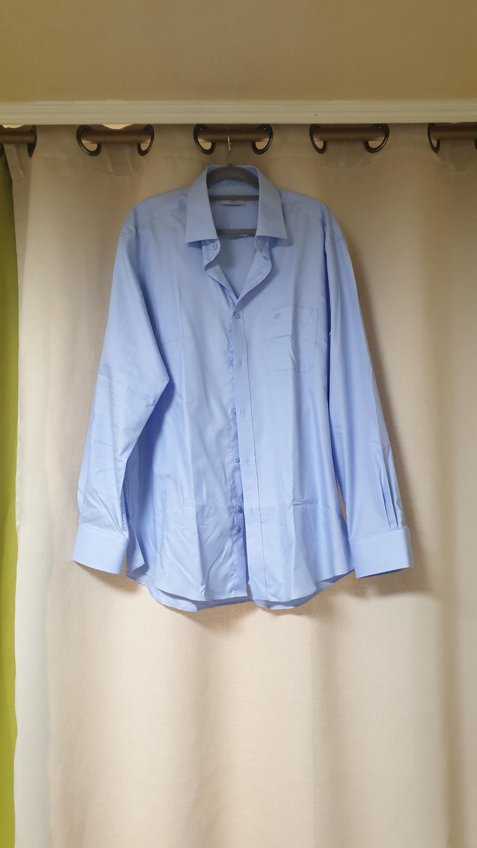 레노마 긴팔 와이셔츠 110 (새상품)