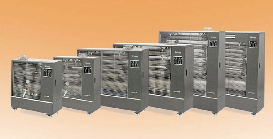 히페리온 원적외선 돈풍기.튜브히터 신제품 절전형