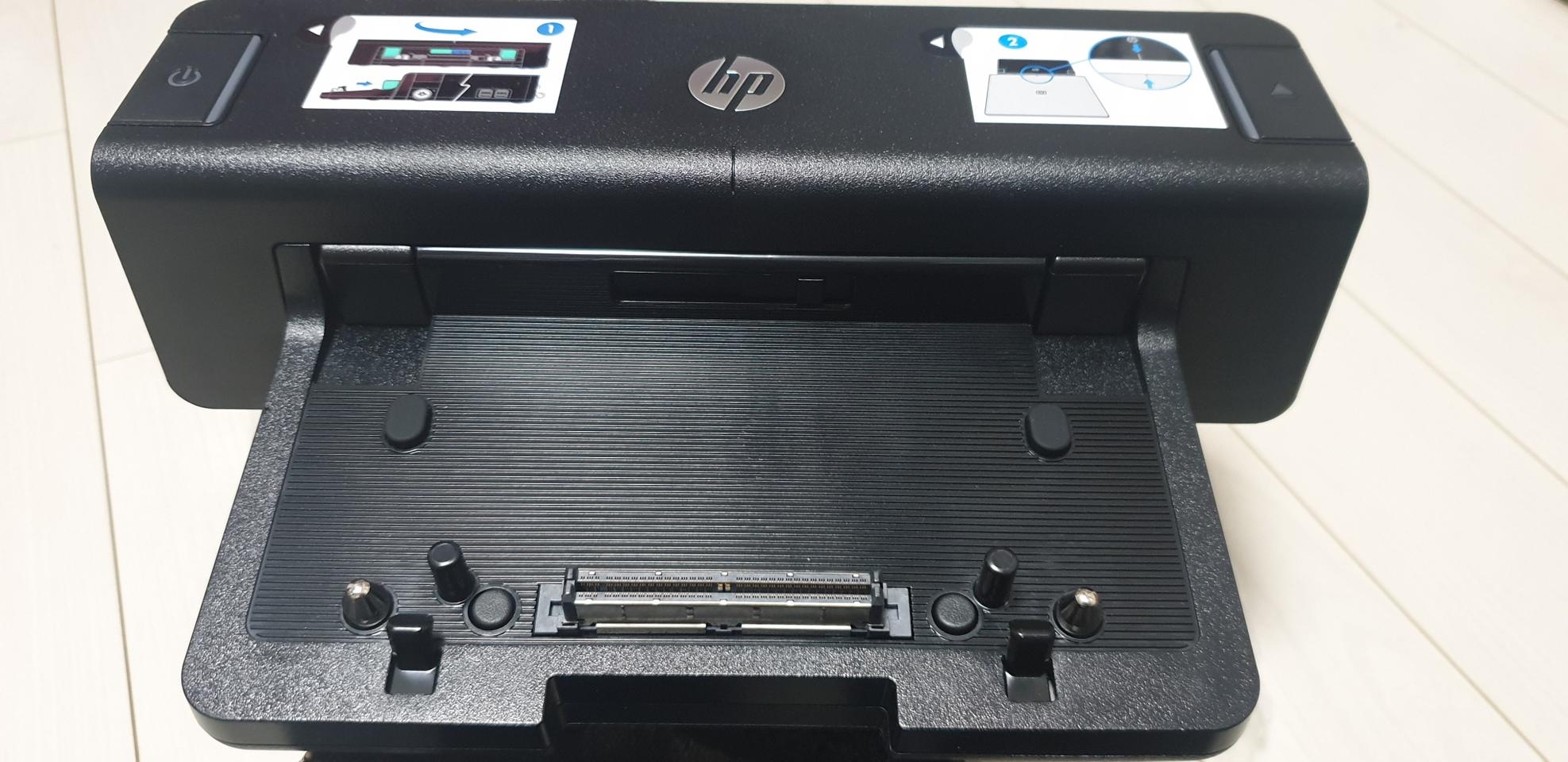 HP도킹스테이션 A7E32AA