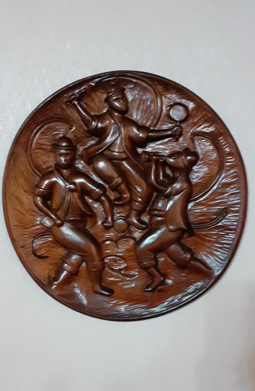 원목 수공예 인테리어 팝니다.